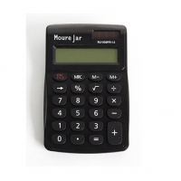 Calculadora Bolso Moure Jar Mj-956 12 Dig
