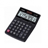 Calculadora Mesa Casio Dz-12s 12 Dig