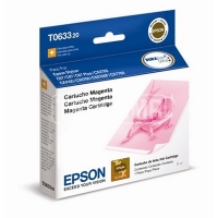 Cartucho Epson T63320 8ml Magenta