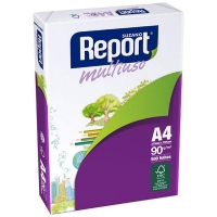 Papel A4 Report 90gr Multiuso (500fls)