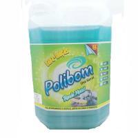 Detergente Polibom 5l Limao