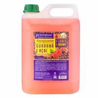 Sabonete Liquido Premisse 5l Guarana E Acai