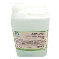 Sabonete Liquido Exxtrabril 5l Microesfera Desengraxante