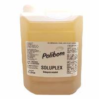 Desengraxante/desengordurante Polibom 5l Soluplex