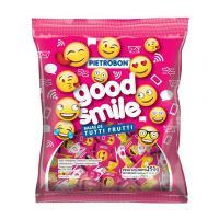 Bala Goma  Pietrobon Good Smile Tutti Fruti 600gr