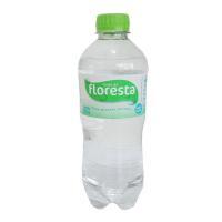 Agua Mineral Floresta Com Gas 500ml