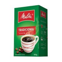 Cafe Tradicional  Melita 500gr