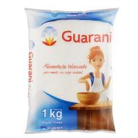 Acucar Cristal 1kg Guarani