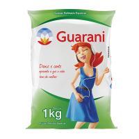 Acucar Refinado Guarani 1kg