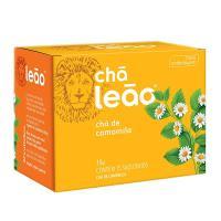 Cha Leao Camomila 10g