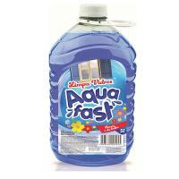 Limpador Vidros Aquafast 5l