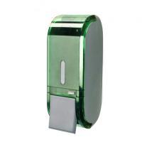 Dispenser Sabonete Premisse Verde Compacta Urban C19303
