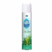 Odorizador Ultra Fresh 360ml Erva Doce