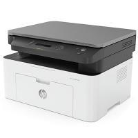 Impressora Hp Mfp135a Multifuncional Laser Usb