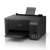 Impressora Epson L3150 Multifuncional Usb Jato De Tinta