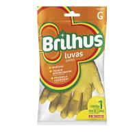 Luva Brilhus Bettanin Bt2060g Multiuso G