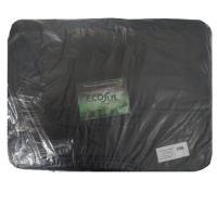 Saco Lixo 200l Preto 0,07 (50un)