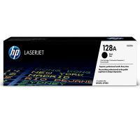 Cartucho Toner Hp Ce320a Preto