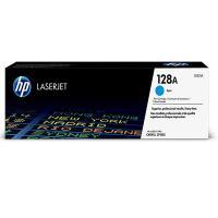 Cartucho Toner Hp Ce321a Azul