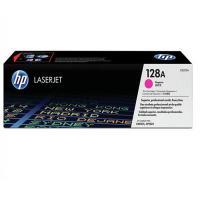 Cartucho Toner Hp Ce323a Magenta