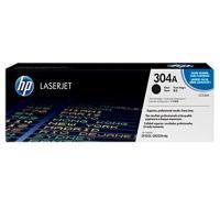 Cartucho Toner Hp Cc530a Preto