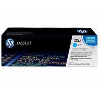 Cartucho Toner Hp Cb541ab Azul