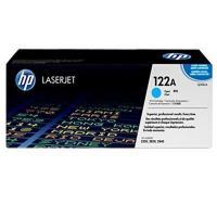 Cartucho Toner Hp Q3961a Azul