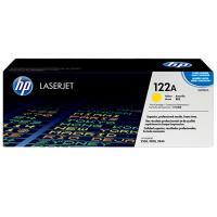 Cartucho Toner Hp Q3962a Amarelo