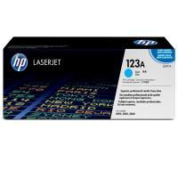 Cartucho Toner Hp Q3971a Azul