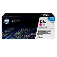 Cartucho Toner Hp Q3973a Magenta