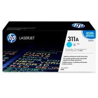 Cartucho Toner Hp Q2681a Azul