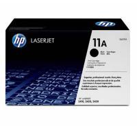 Cartucho Toner Hp Q6511a Preto