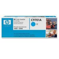 Cartucho Toner Hp C9701a Azul