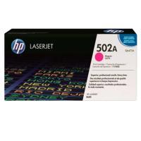 Cartucho Toner Hp Q6473a Magenta