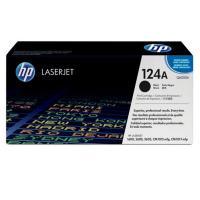 Cartucho Toner Hp Q6000ab Preto