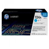 Cartucho Toner Hp Q6001a Azul