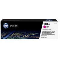 Cartucho Toner Hp Cf403a  Magenta