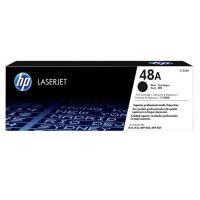 Cartucho Toner Hp Cf248a Preto