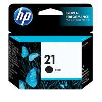 Cartucho Hp C9351ab (21) 5ml Preto