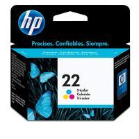 Cartucho Hp C9352ab  (22) 6ml Color