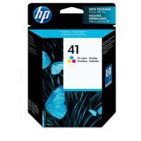 Cartucho Hp 51641a (41) 39ml Color