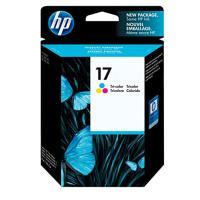 Cartucho Hp C6625a (17) 15ml Color