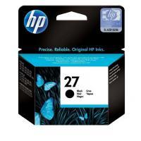 Cartucho Hp C8727ab (27) 11ml Preto