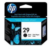 Cartucho Hp C6648fl (29) 80ml Preto