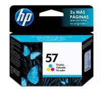 Cartucho Hp C9320fl (57) 34ml Color