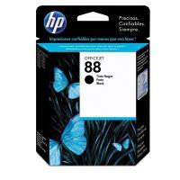 Cartucho Hp C9385al (88) 24,5ml Preto