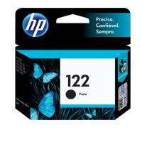 Cartucho Hp Ch561hb (122) 2ml Preto