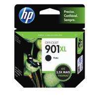 Cartucho Hp Cc654ab (901xl) 14ml Preto