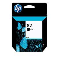 Cartucho Hp Ch565 (82) 69ml Preto