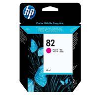 Cartucho Hp Ch567a (82) 28ml Magenta